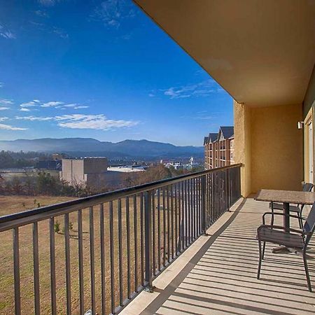 Mountain View Condo #3604 Pigeon Forge Ngoại thất bức ảnh