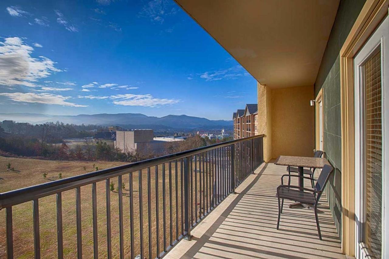 Mountain View Condo #3604 Pigeon Forge Ngoại thất bức ảnh