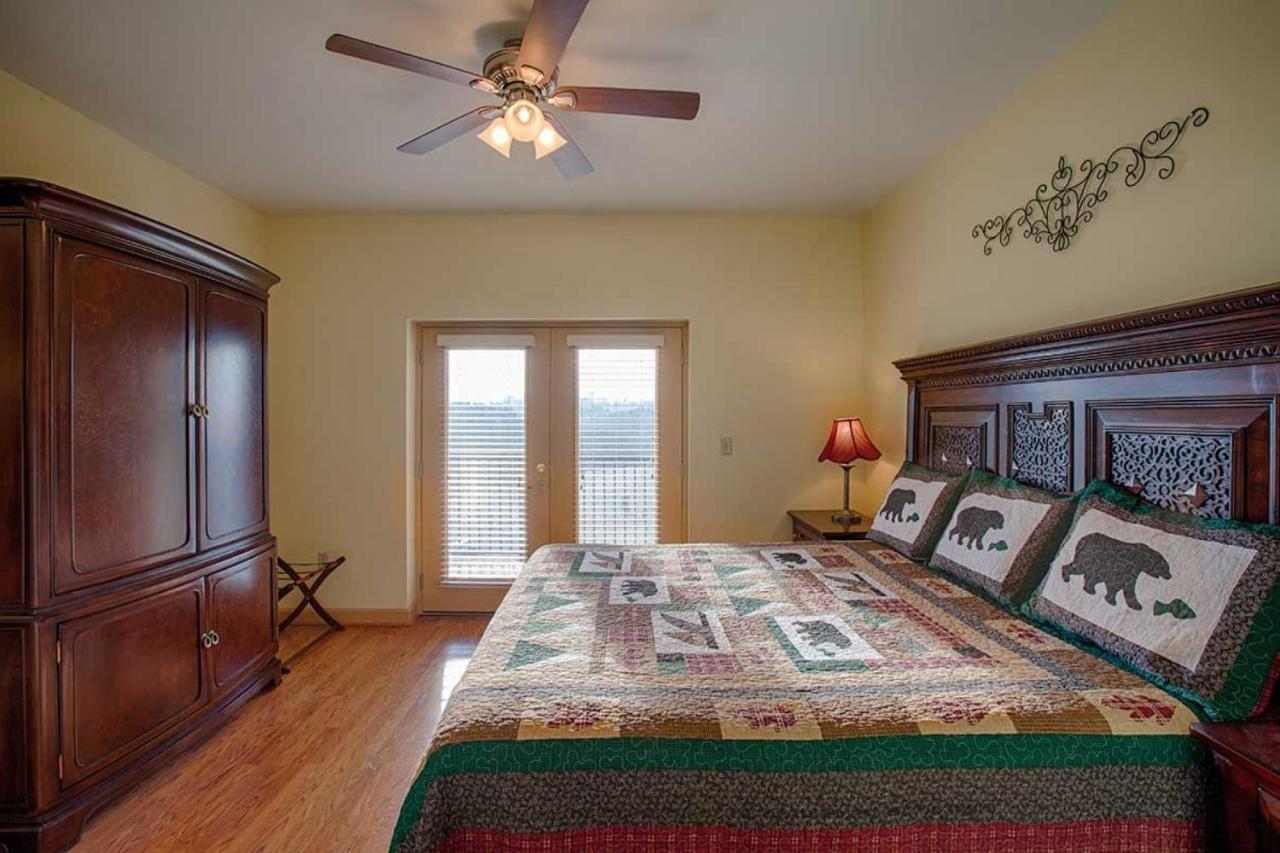 Mountain View Condo #3604 Pigeon Forge Ngoại thất bức ảnh