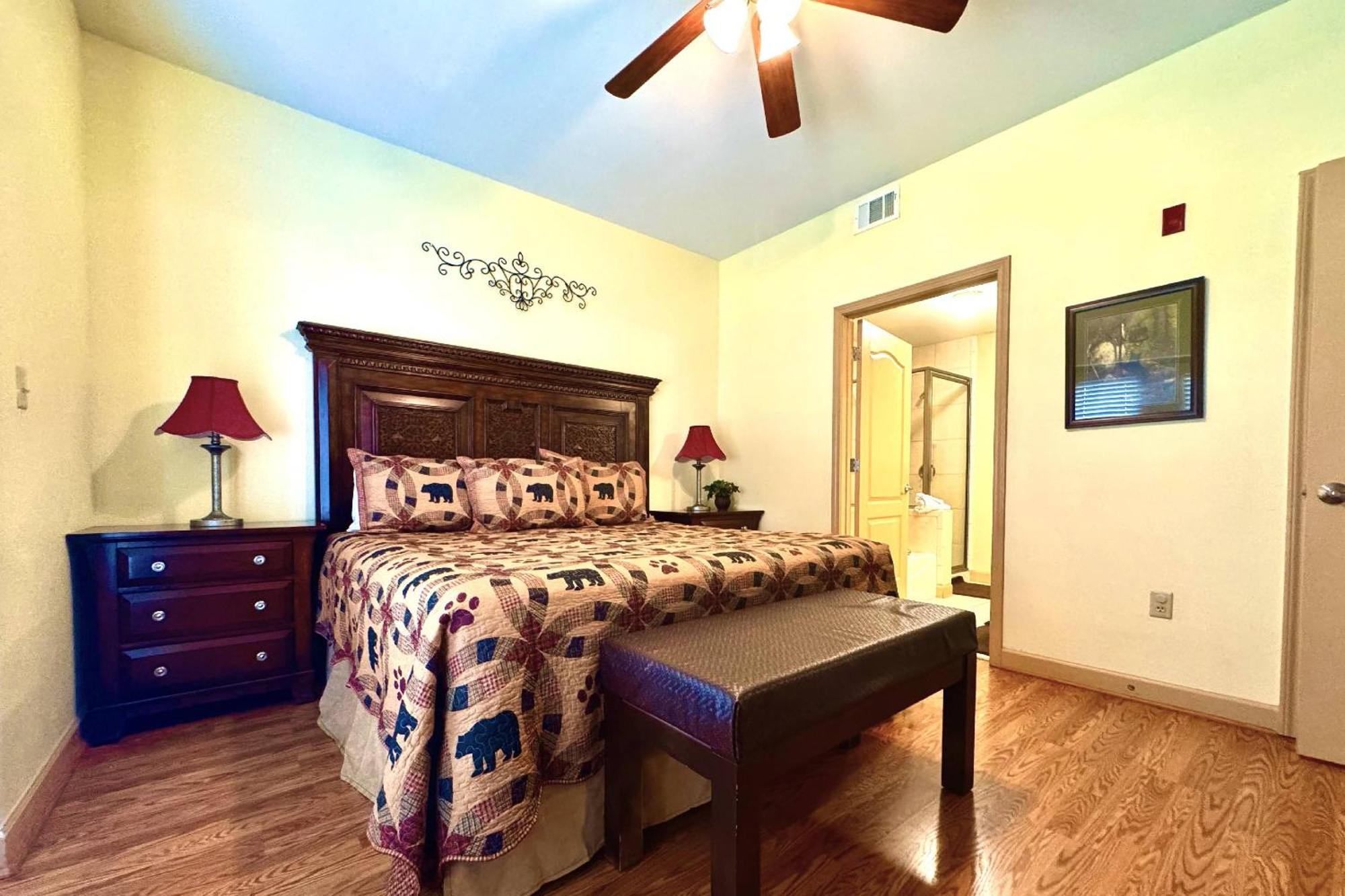 Mountain View Condo #3604 Pigeon Forge Ngoại thất bức ảnh