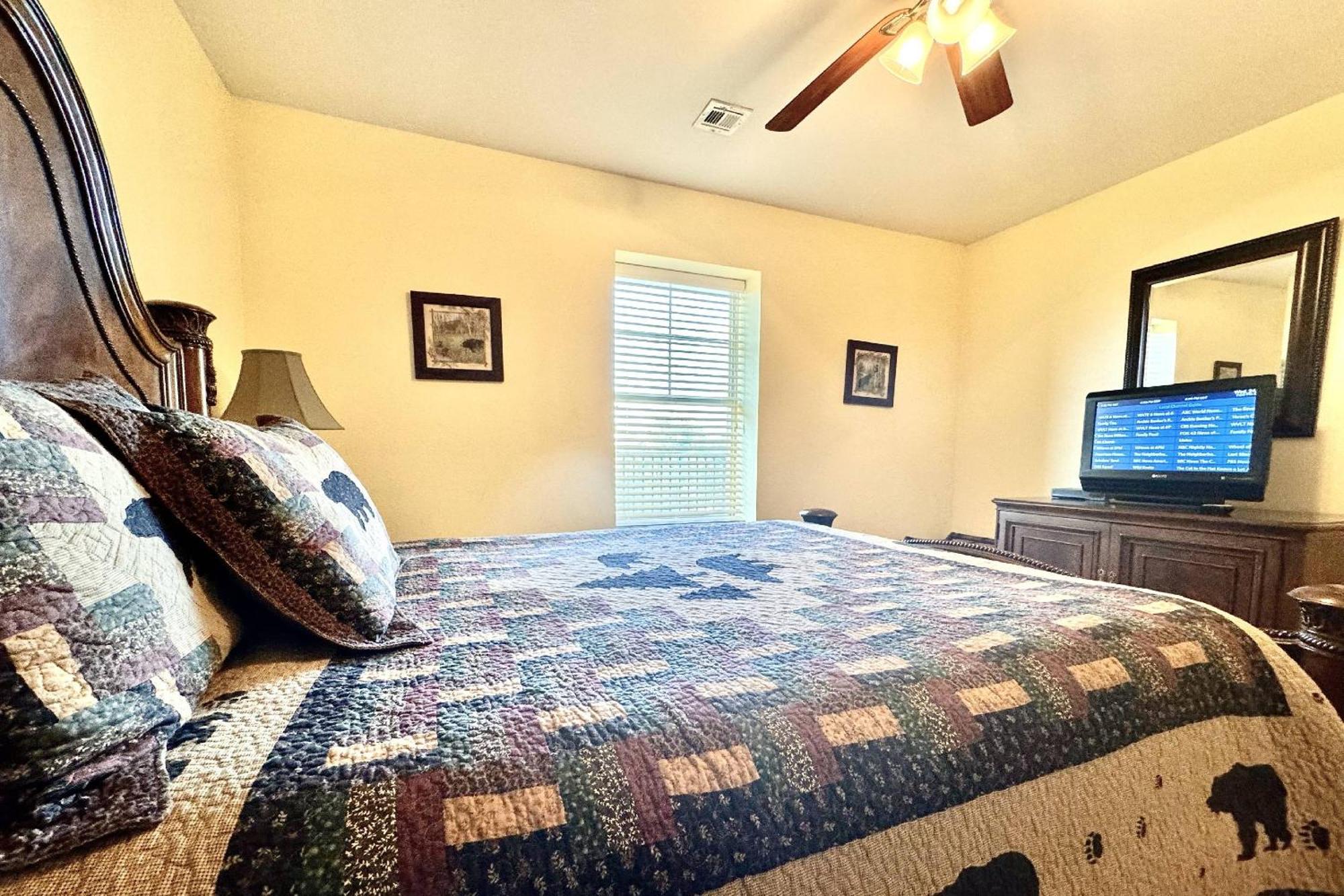 Mountain View Condo #3604 Pigeon Forge Ngoại thất bức ảnh