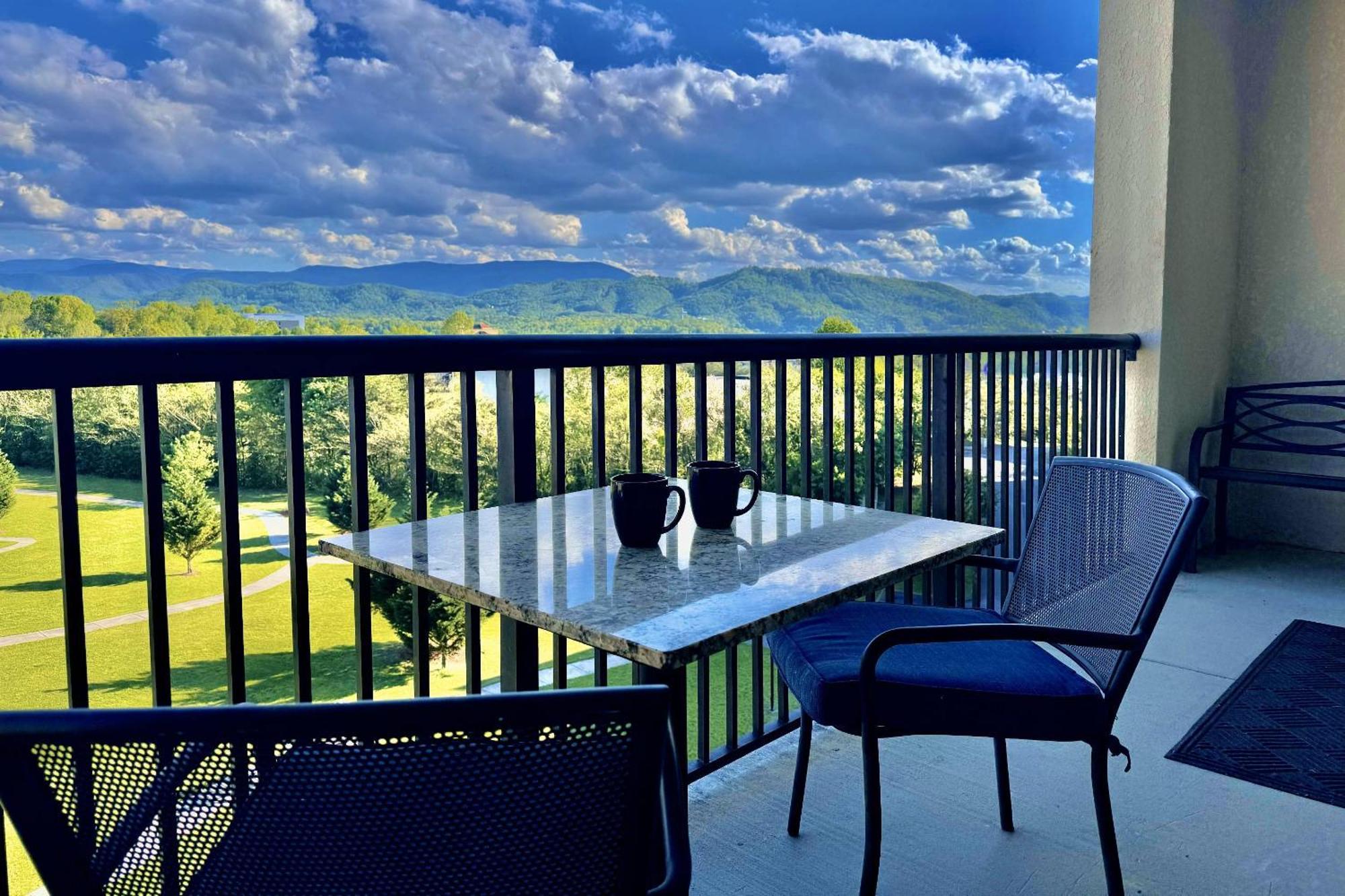 Mountain View Condo #3604 Pigeon Forge Ngoại thất bức ảnh